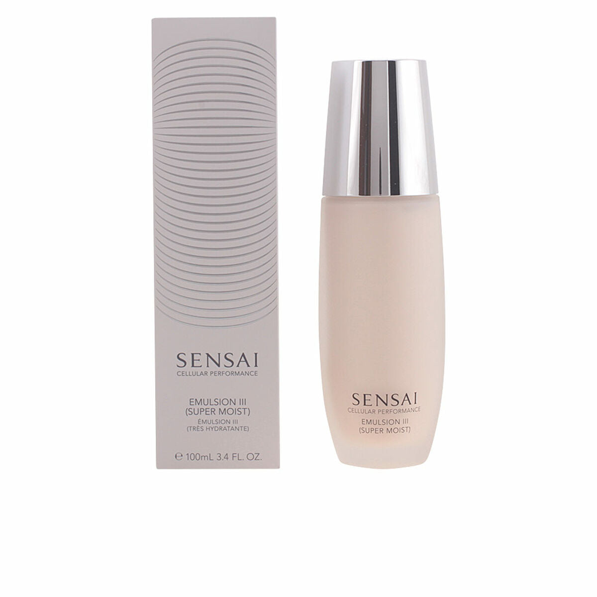 Anti - Veroudering Hydraterende Crème Kanebo 100 ml - Schoonheid, Huidverzorging - Kanebo