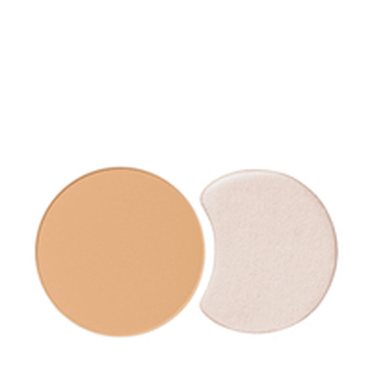 Poeder Makeup Basis Kanebo Total Finish Nº 22 Natural Beige Spf 15 - Schoonheid, Make - up - Kanebo