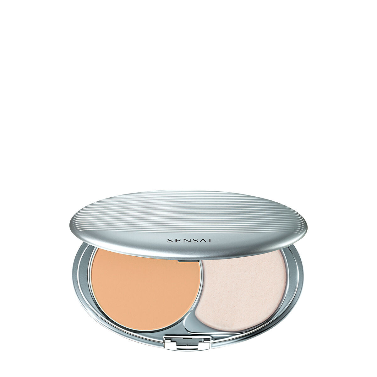 Poeder Makeup Basis Kanebo Total Finish Nº 22 Natural Beige Spf 15 - Schoonheid, Make - up - Kanebo