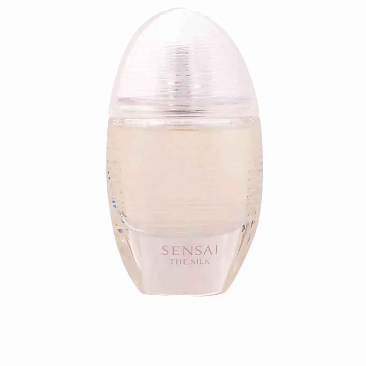 Damesparfum Sensai The Silk Kanebo EDT Sensai The Silk The Silk 50 ml