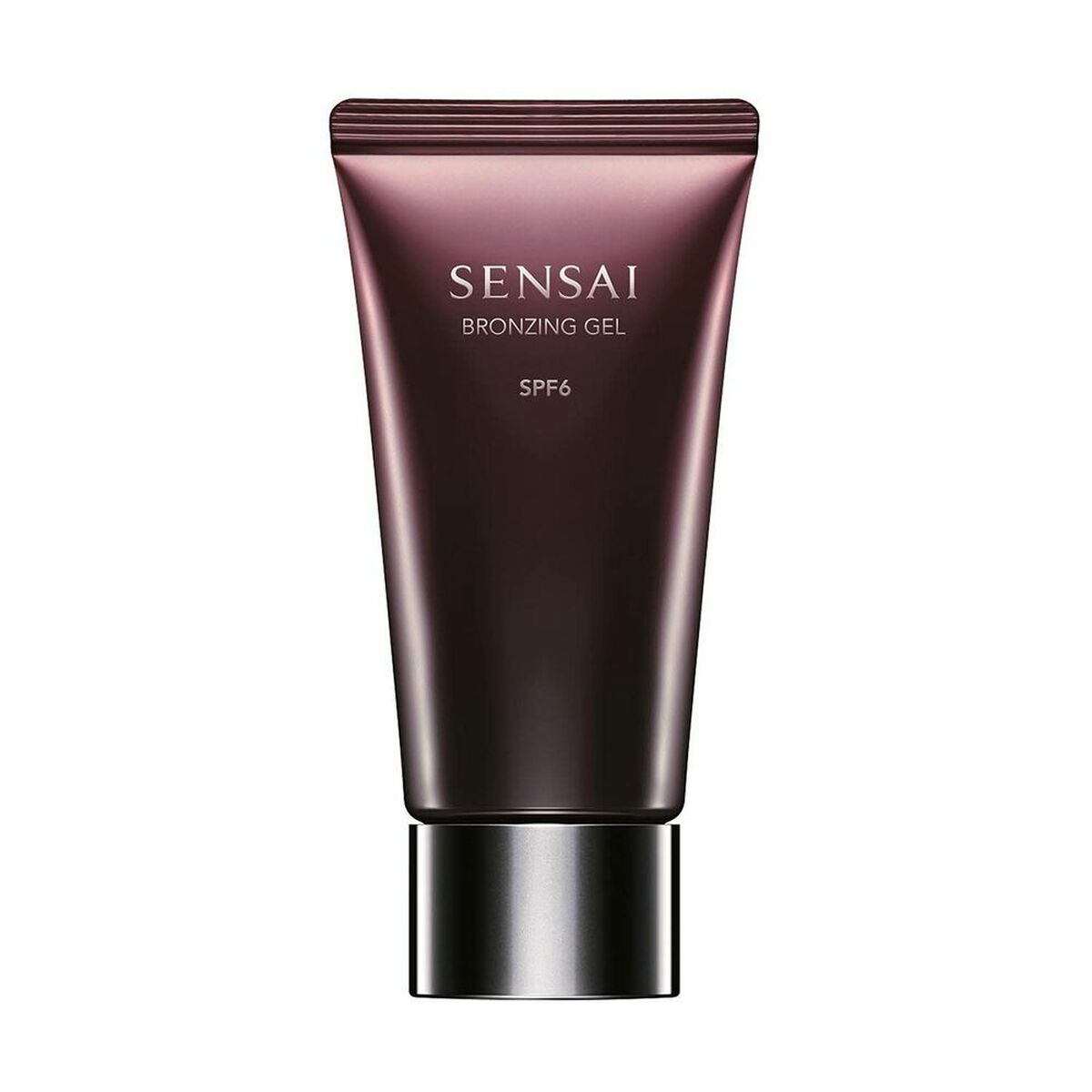 Hydraterende Crème met Kleur Kanebo Sensai Bronzing Gel BG61 Bc61 - Soft Bronze Bg61 - Soft Bronze Spf 6 50 ml - Schoonheid, Make - up - Kanebo