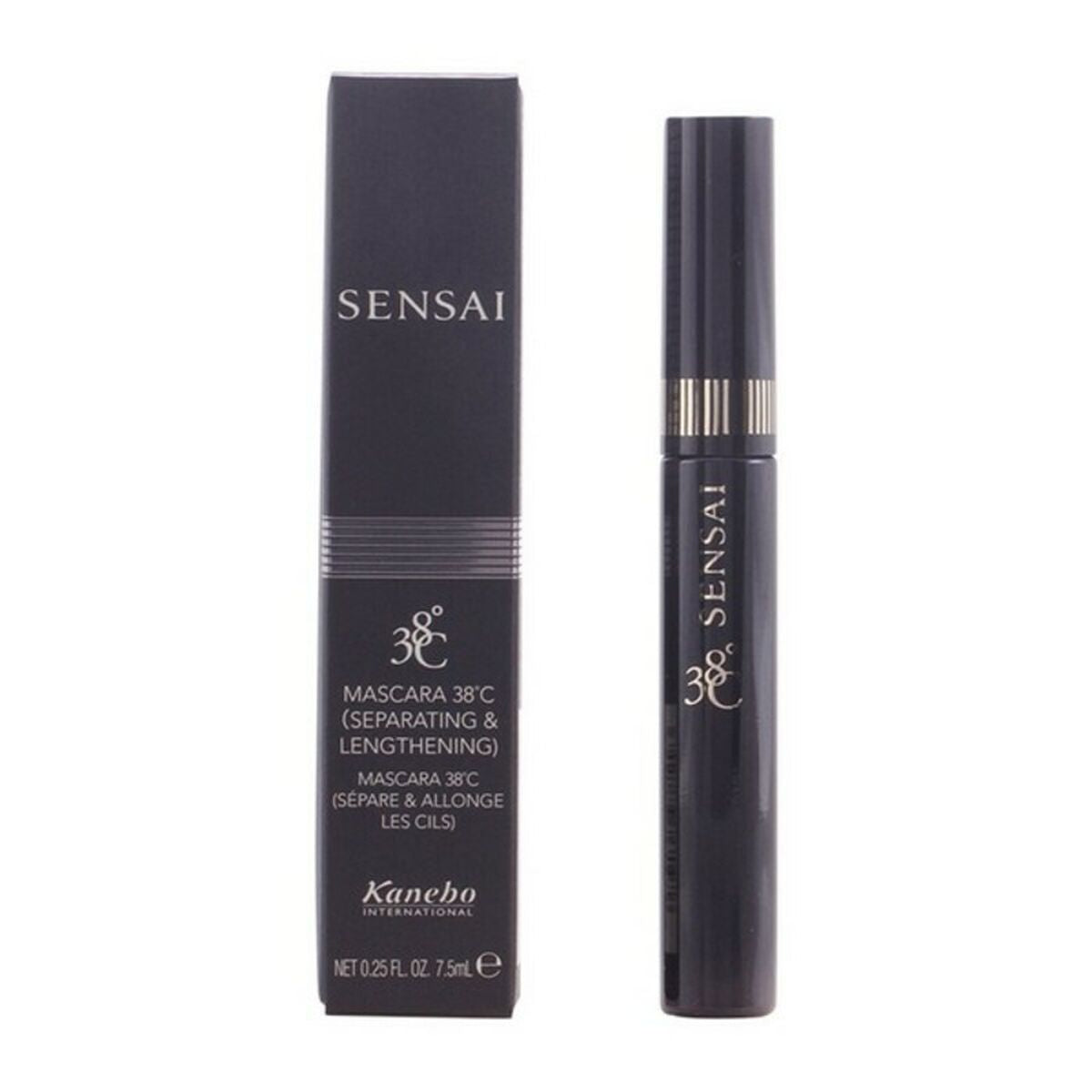 Mascara Kanebo 6 ml 7,5 ml - Schoonheid, Make - up - Kanebo