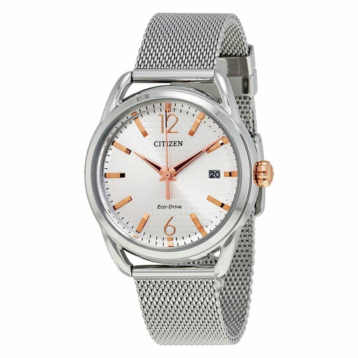 Horloge Dames Citizen FE6081-51A