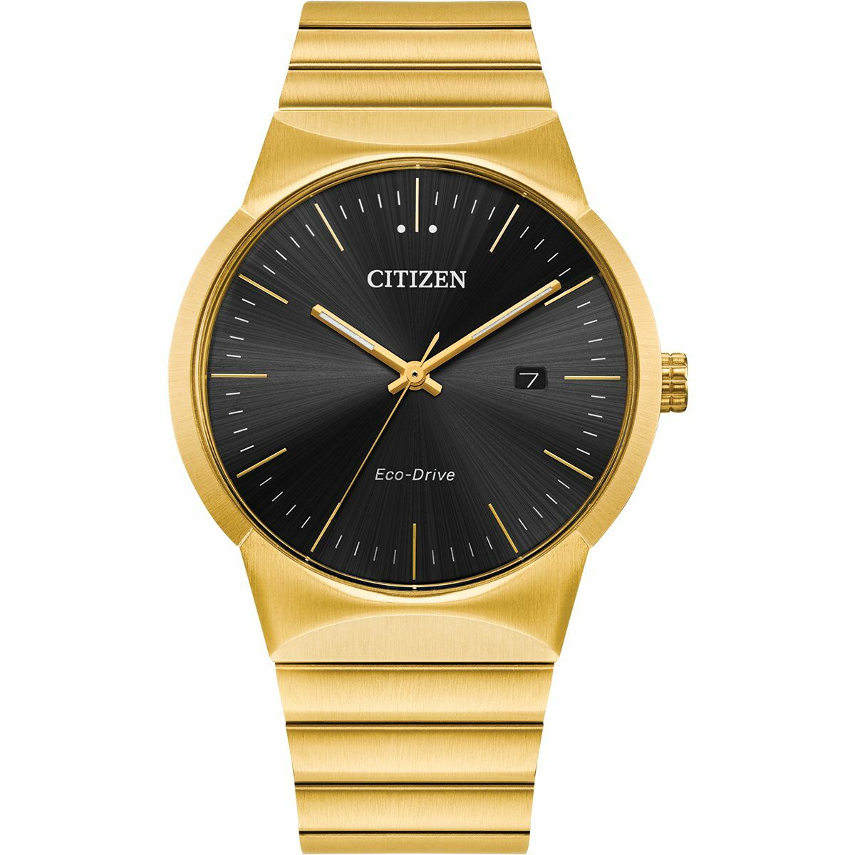 Horloge Heren Citizen BM7582-56E (Ø 40 mm)