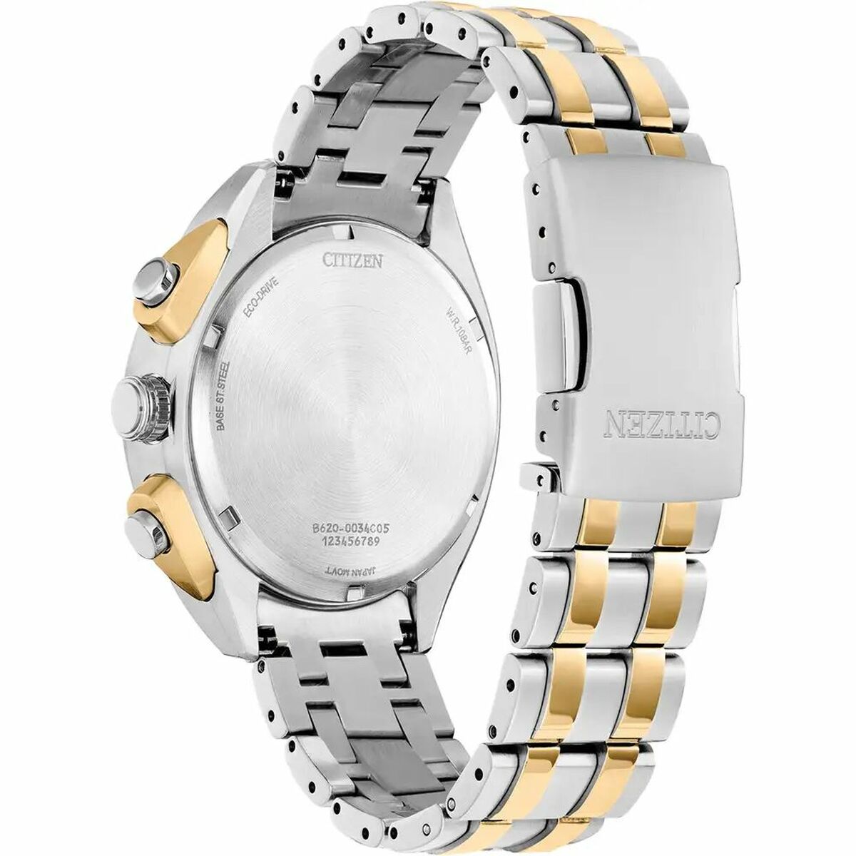 Horloge Heren Citizen CA4544 - 53L (Ø 43 mm) - Klokken, Heren - Citizen
