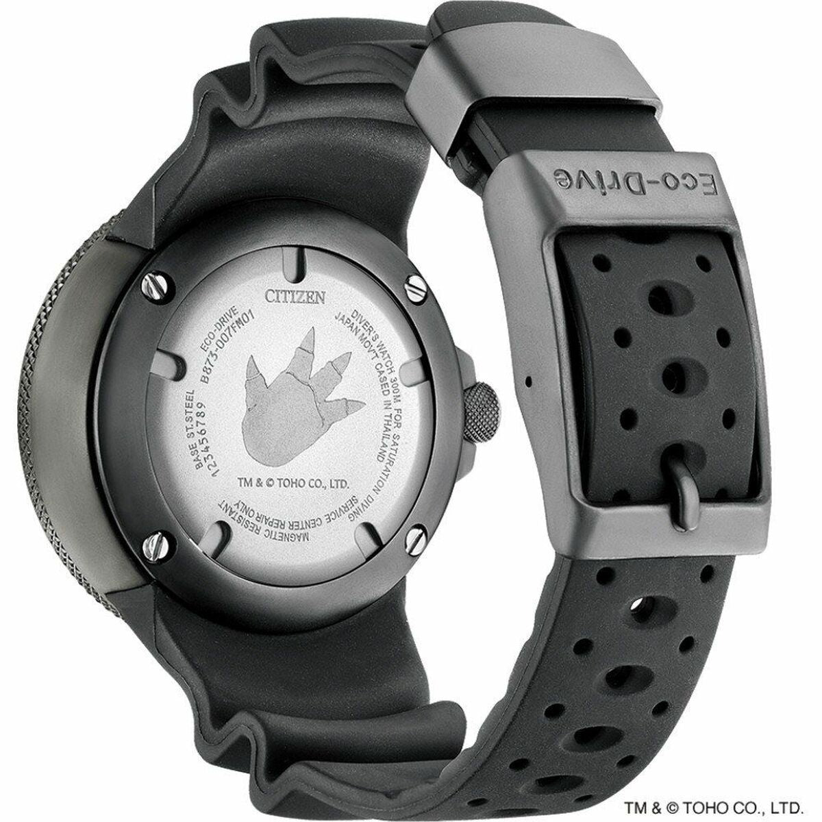Horloge Heren Citizen BJ8059 - 03Z (Ø 48 mm) - Klokken, Heren - Citizen