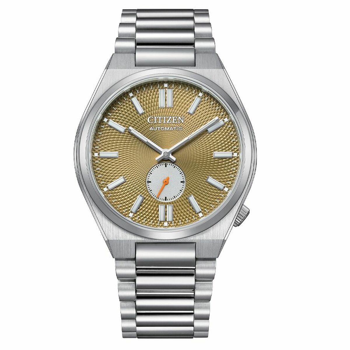 Horloge Heren Citizen NK5010-51X (Ø 40 mm)