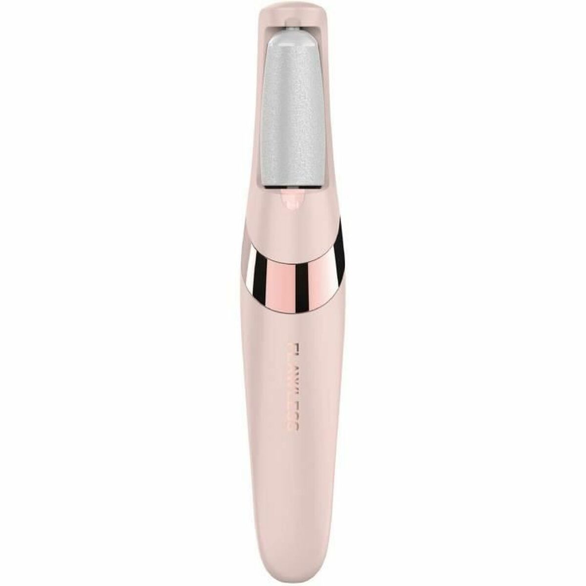 Electric Callus Remover FLAWLESS Pedi Roze - Schoonheid, Manicure en pedicure - FLAWLESS