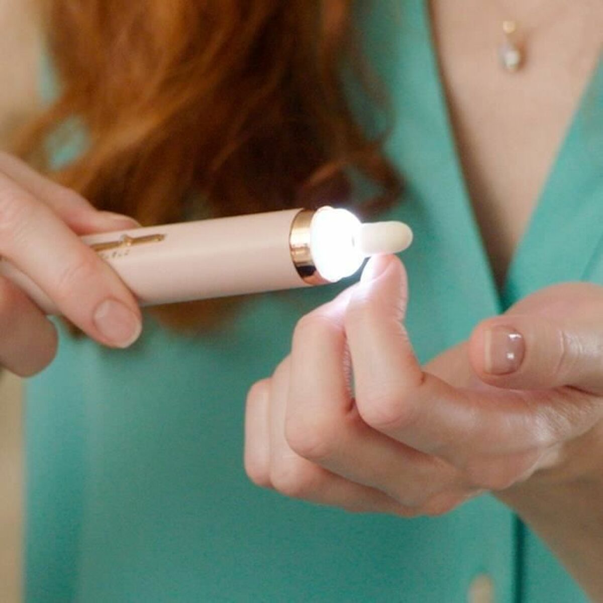 Nagelvijl FLAWLESS - Schoonheid, Manicure en pedicure - FLAWLESS