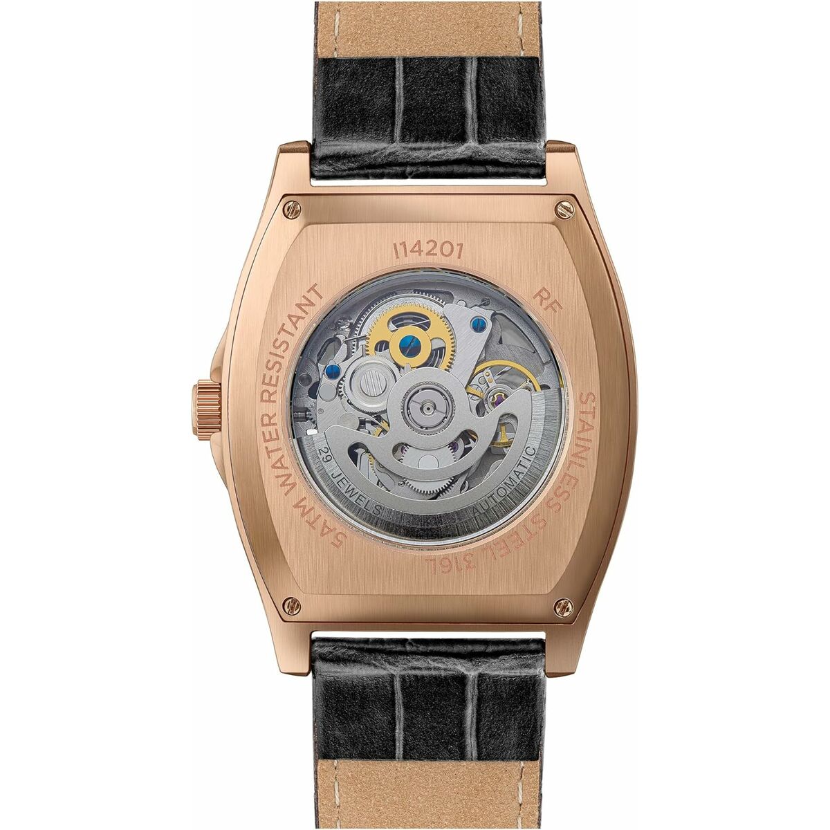 Horloge Heren Ingersoll 1892 I14201