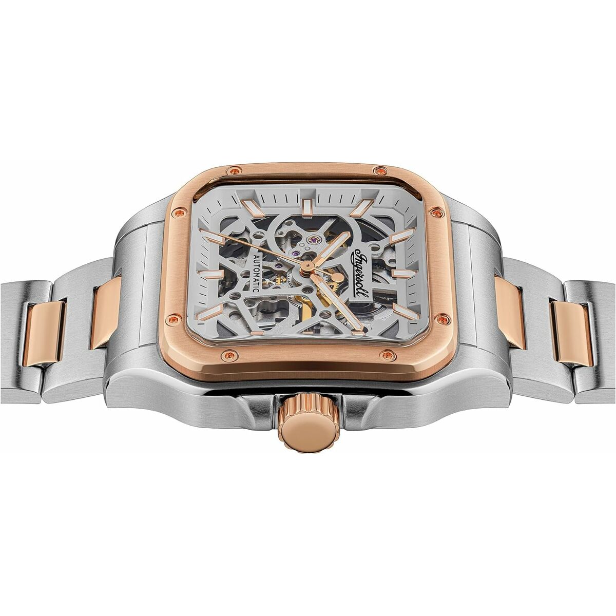 Horloge Heren Ingersoll 1892 I14502