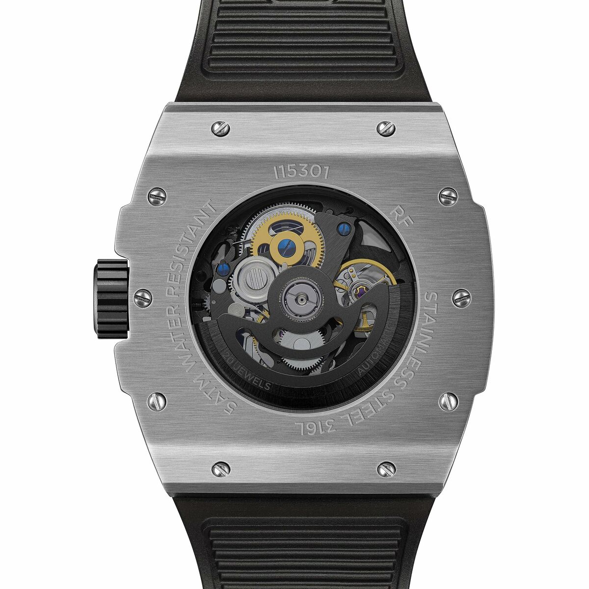 Horloge Heren Ingersoll 1892 I15301