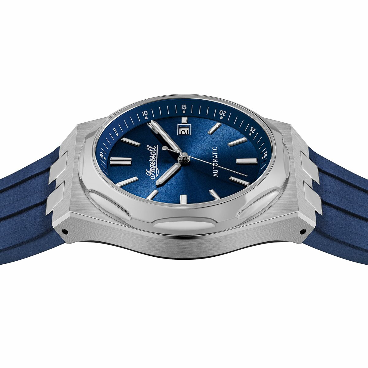 Horloge Heren Ingersoll 1892 I16802