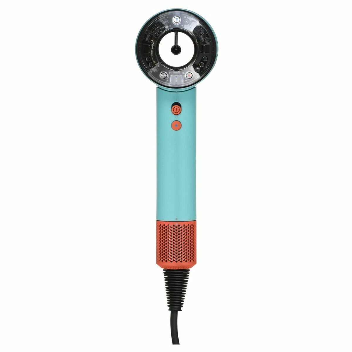 Föhn Dyson SUPERSONIC NURAL Zwart 1600 W - Schoonheid, Haarverzorging - Dyson