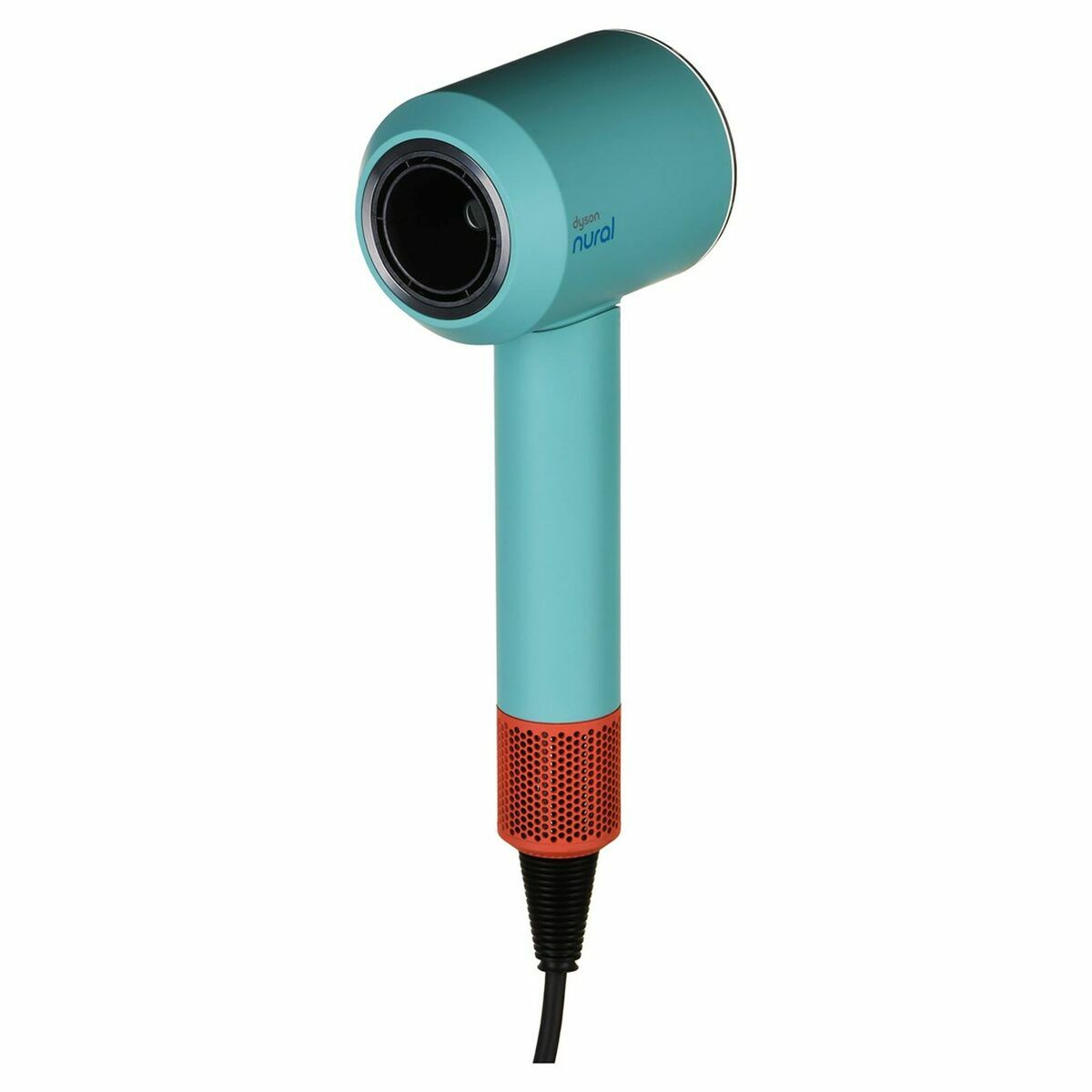 Föhn Dyson SUPERSONIC NURAL Zwart 1600 W