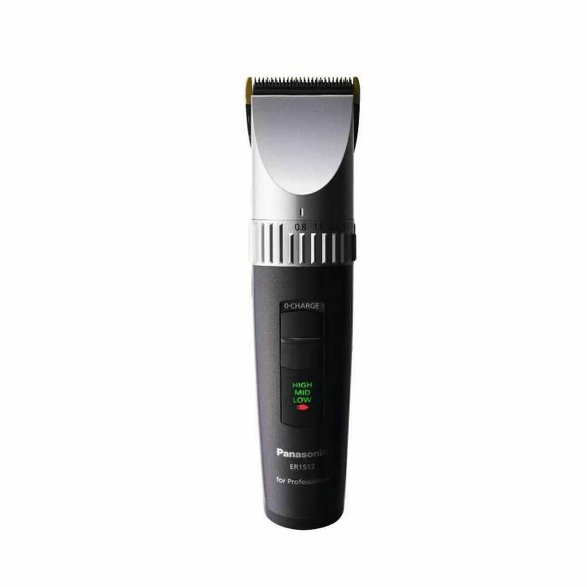 Baard en haar trimmer Panasonic Corp. X - Taper ER1512 - Schoonheid, Scheren en ontharen - Panasonic