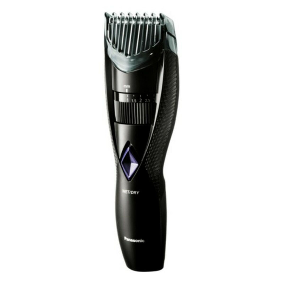 Baardtrimmer Panasonic Corp. ER - GB37 - K503 Zwart - Schoonheid, Haarverzorging - Panasonic
