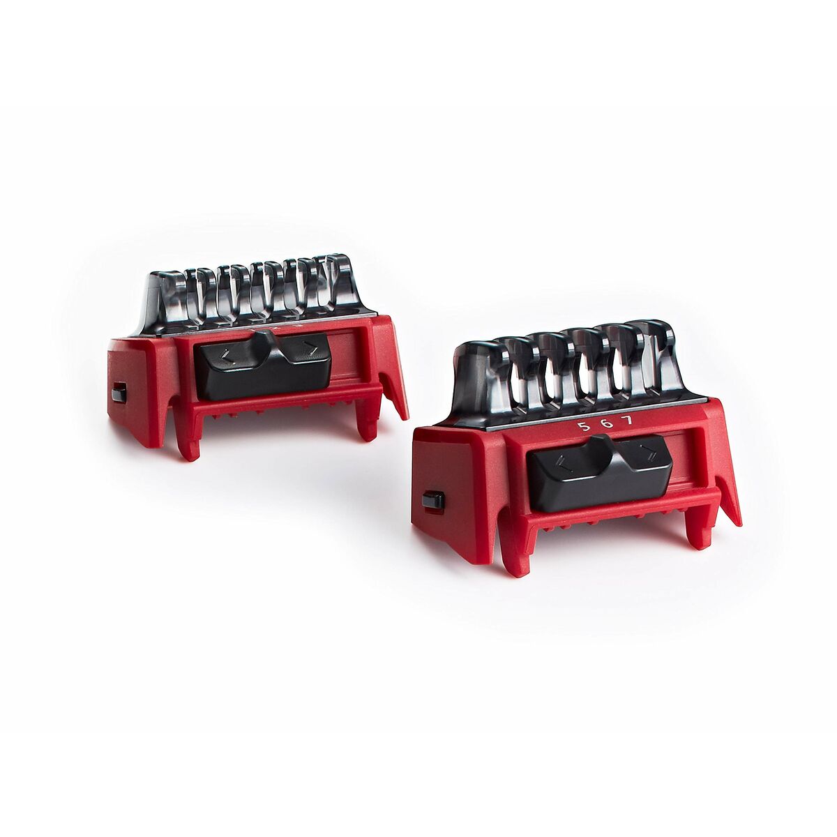 Oplaadbaar Elektrisch Scheerapparaat Panasonic ES-LL41-K503