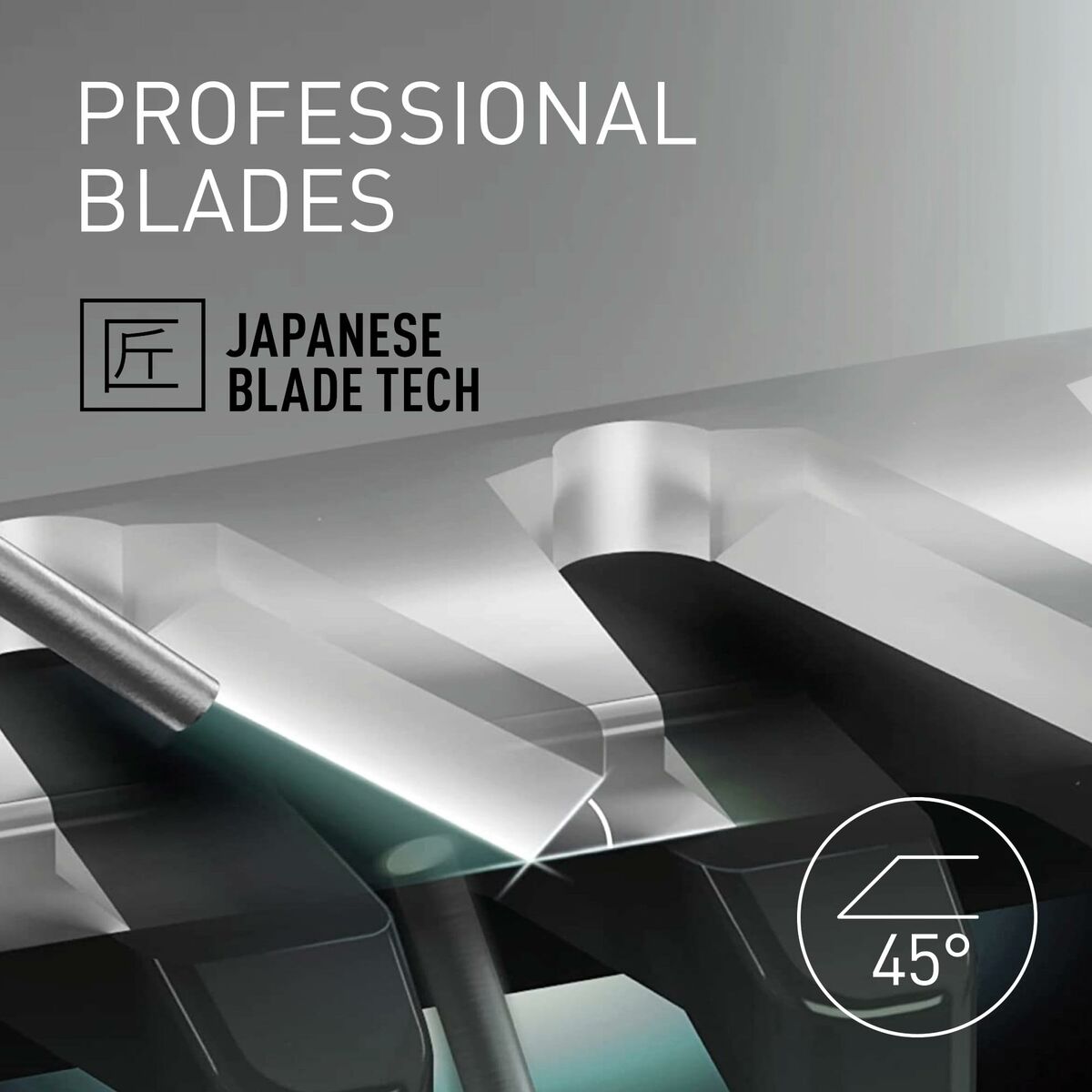 Tondeuse Panasonic ER-CKL3-A301