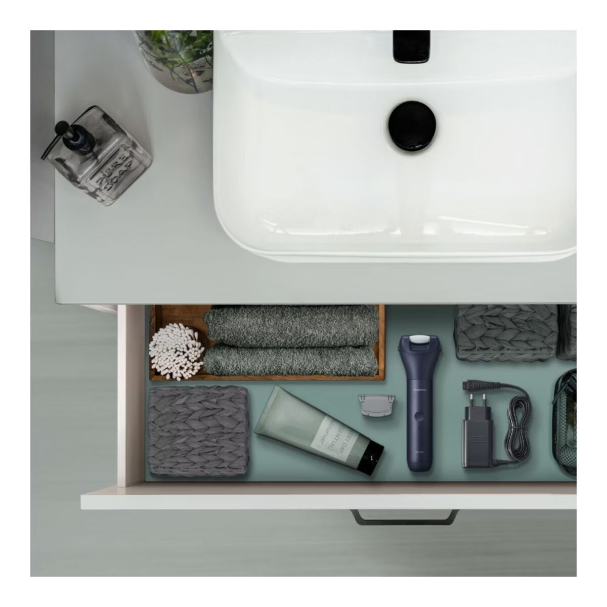 Scheerkop Panasonic PCRE