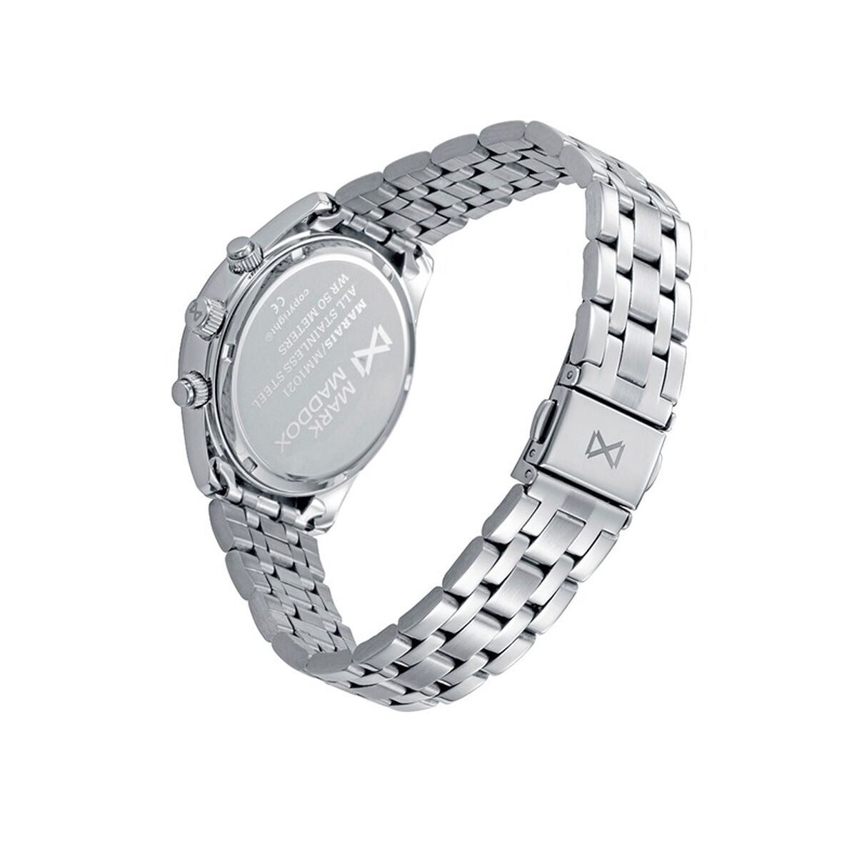 Horloge Dames Mark Maddox MM1021-35 (Ø 36 mm)