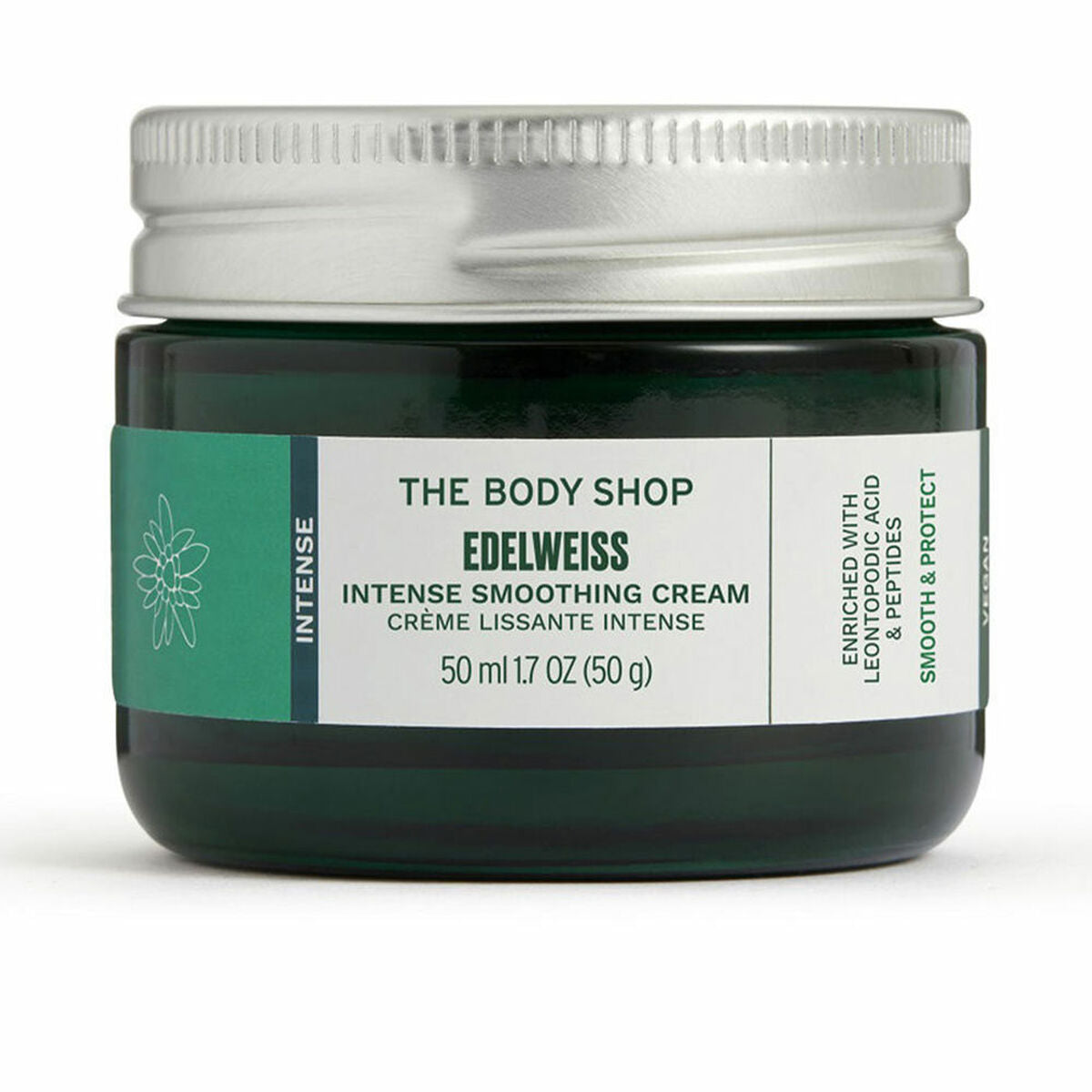 Textuur Corrigerende Crème The Body Shop EDELWEISS 50 ml - Schoonheid, Huidverzorging - The Body Shop
