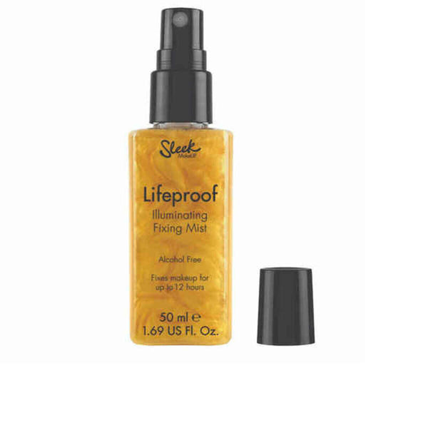 Verlichtende Spray Lifeproof Sleek Lifeproof 50 ml (50 ml)
