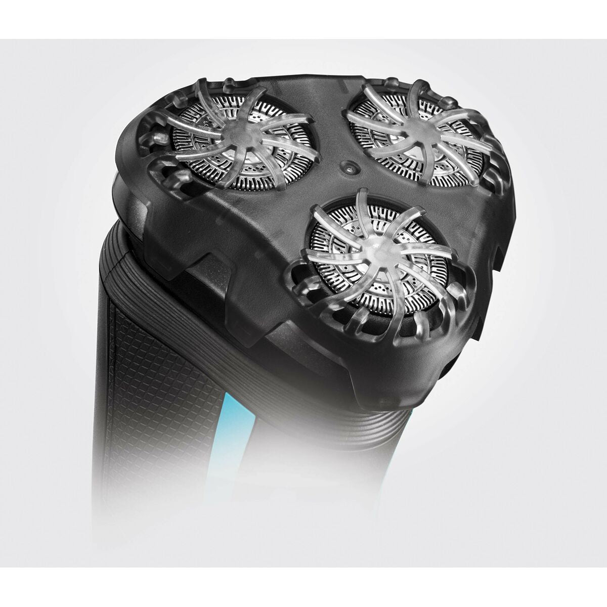 Elektrisch sScheerapparaat Remington R6 STYLE AQUA WET&DRY R6000