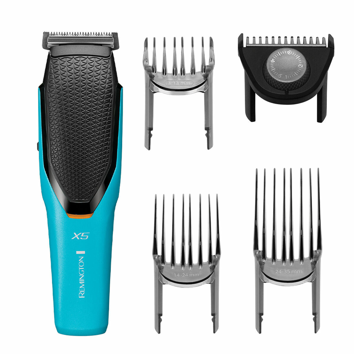 Baard en haar trimmer Remington