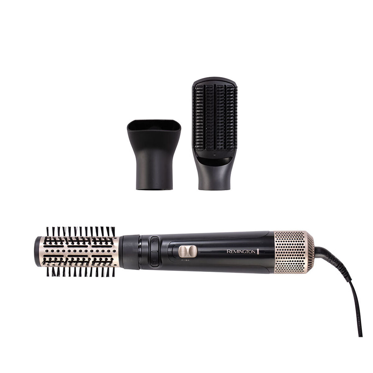 Stylingborstel Remington 1000 W - Schoonheid, Haarverzorging - Remington