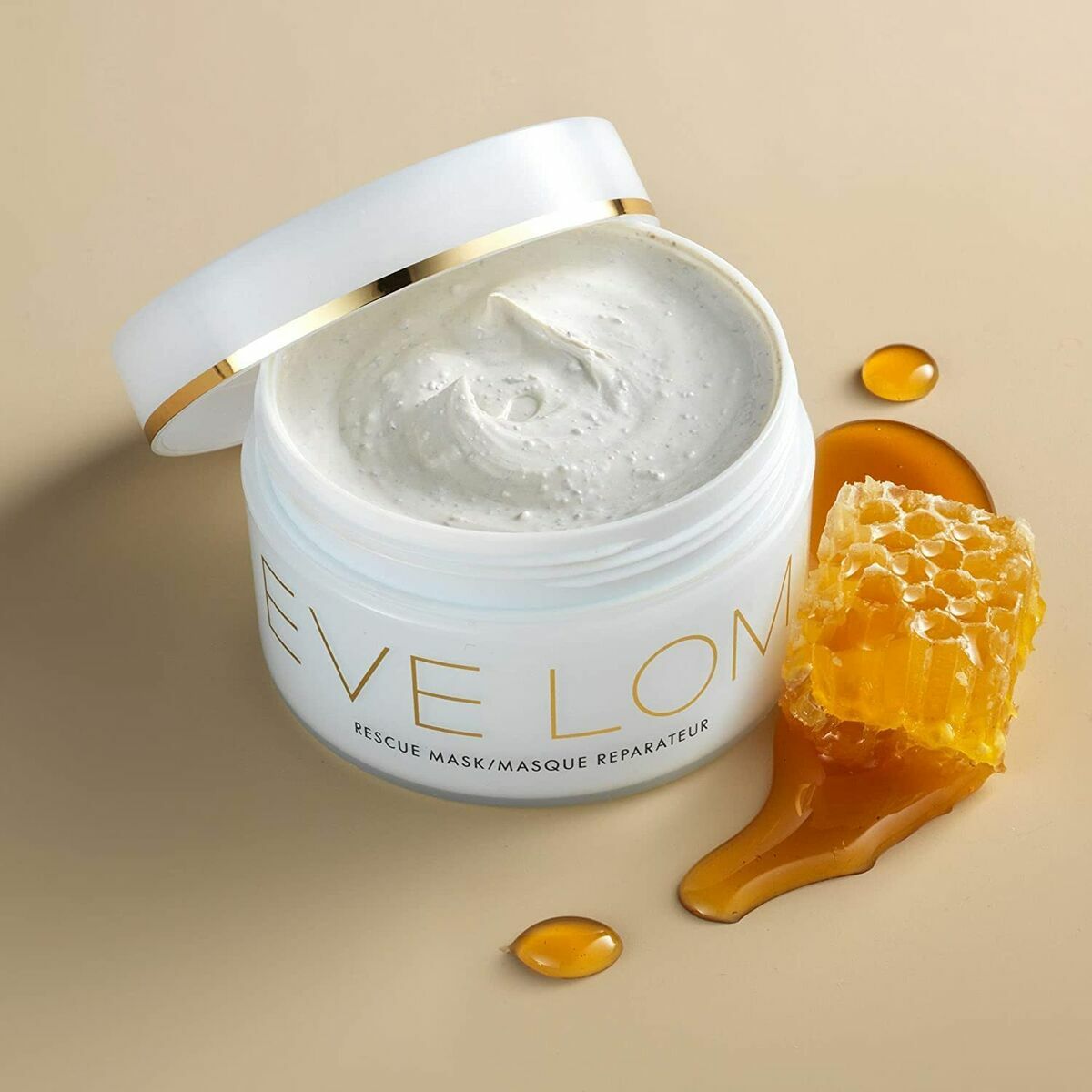 Reinigend en Regeneratief Masker Eve Lom 0028_7880 - Schoonheid, Huidverzorging - Eve Lom