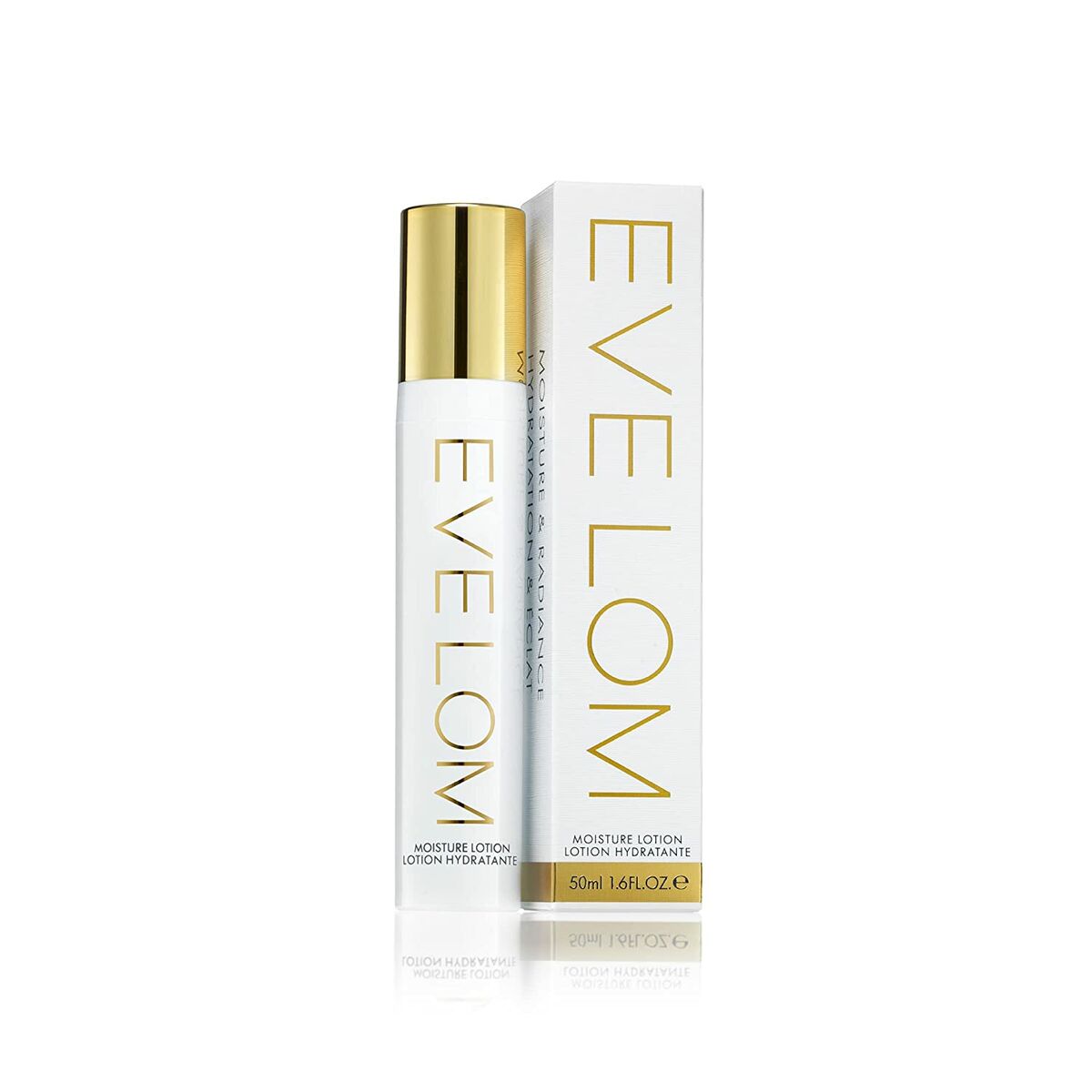 Vochtinbrengende Lotion Eve Lom 50 ml - Schoonheid, Huidverzorging - Eve Lom