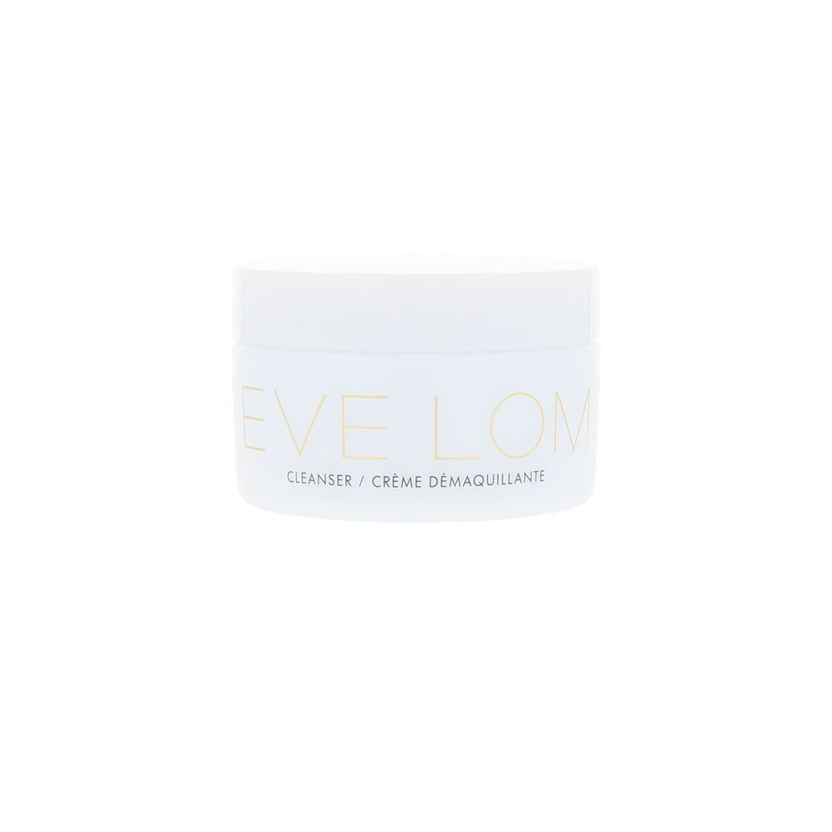 Gezichtsmake - Up Verwijderaar Eve Lom CLEANSER - Schoonheid, Huidverzorging - Eve Lom