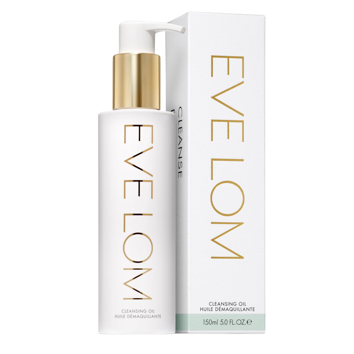 Gezichtsmake - Up Verwijderaar Eve Lom CLEANSER 150 ml - Schoonheid, Huidverzorging - Eve Lom