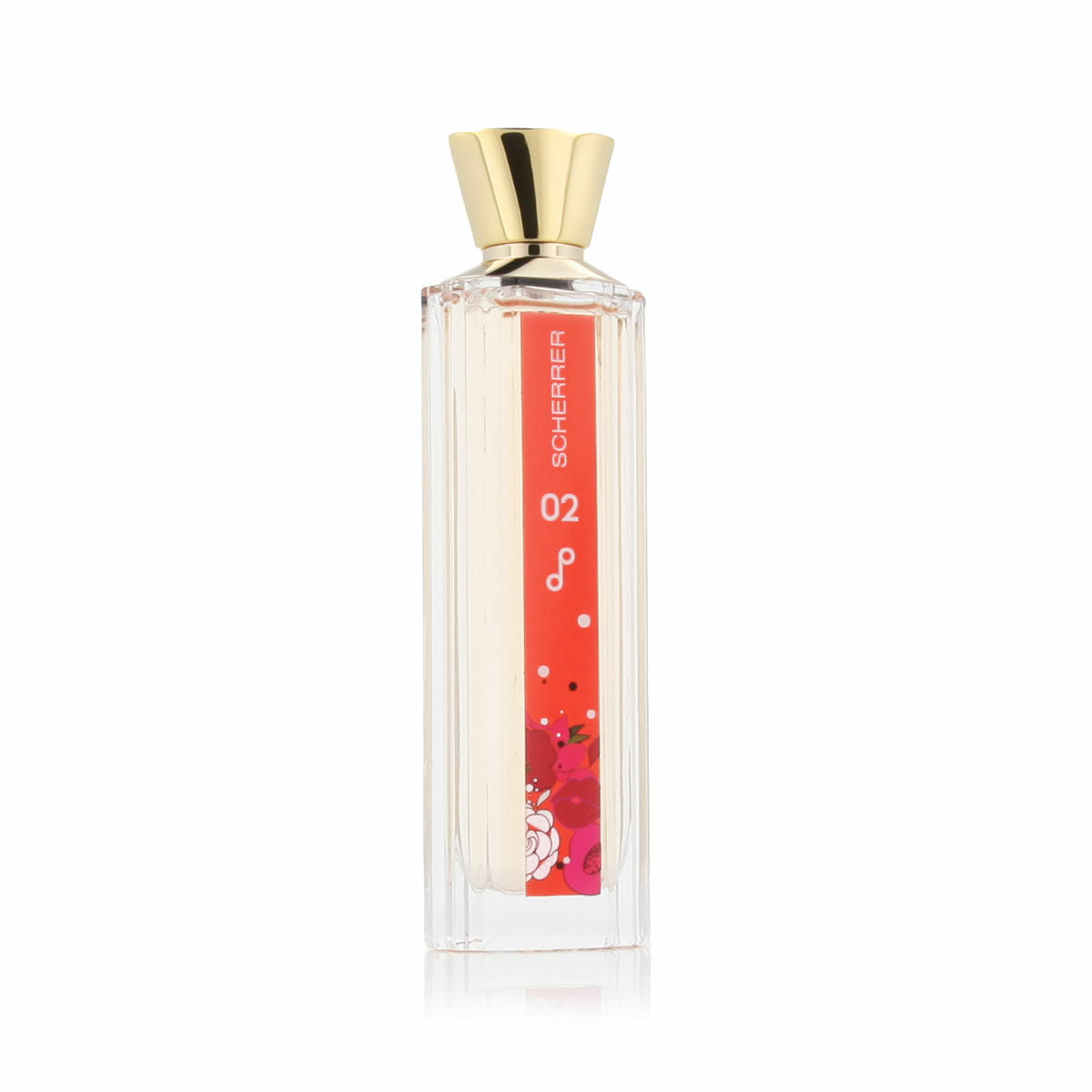 Damesparfum Jean Louis Scherrer Pop Delights 02 EDT - Schoonheid, Parfums en geuren - Jean Louis Scherrer