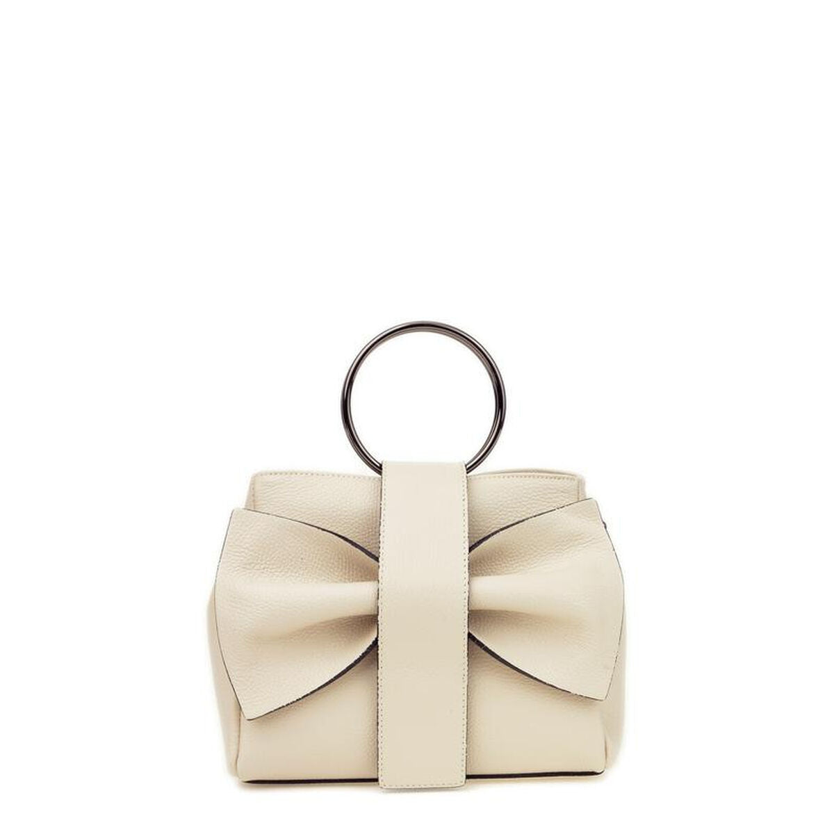 Handtas Dames Roberta M SS22 - RM - 1627 - BEIGE Beige 223 x 20 x 10 cm - Bagage, Tassen - Roberta M