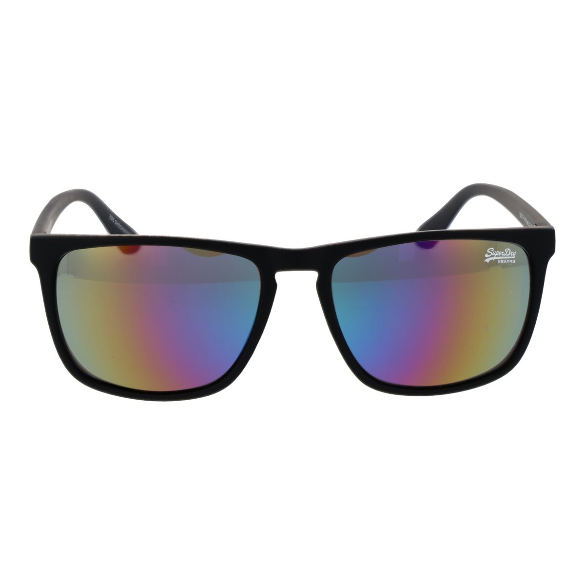 Zonnebril Uniseks Superdry SDS SHOCKWAVE 55127 - Sieraden, Unisex voor volwassene - Superdry
