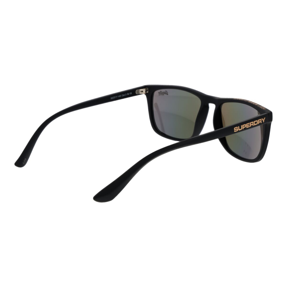 Zonnebril Uniseks Superdry SDS SHOCKWAVE 55127 - Sieraden, Unisex voor volwassene - Superdry