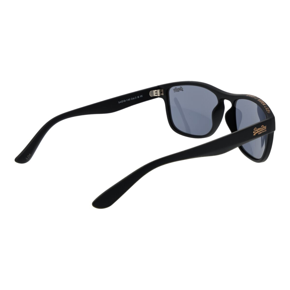 Zonnebril Heren Superdry SDS ROCKSTAR 54104B - Sieraden, Heren - Superdry