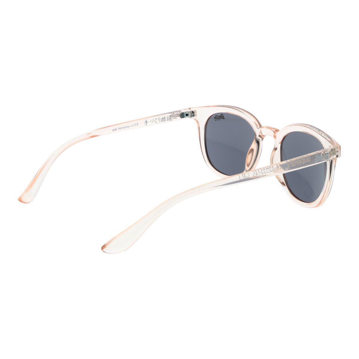 Zonnebril Dames Superdry SDS HENSLEY 52172 - Sieraden, Vrouwen - Superdry