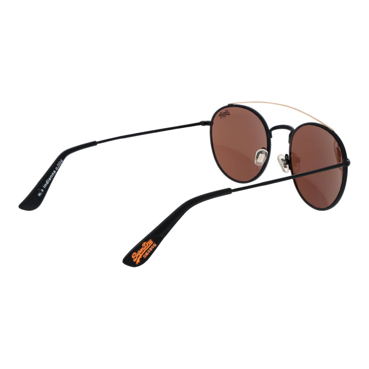 Zonnebril Heren Superdry SDS INDIANNA 53004 - Sieraden, Heren - Superdry