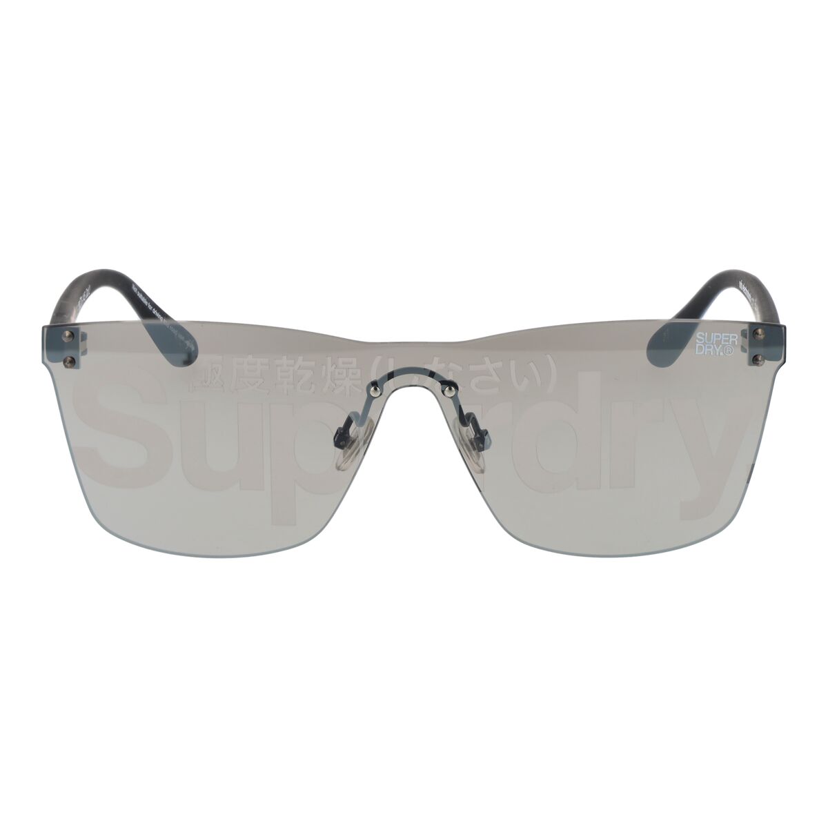 Zonnebril Uniseks Superdry SDS ELECTROSHOCK 13127