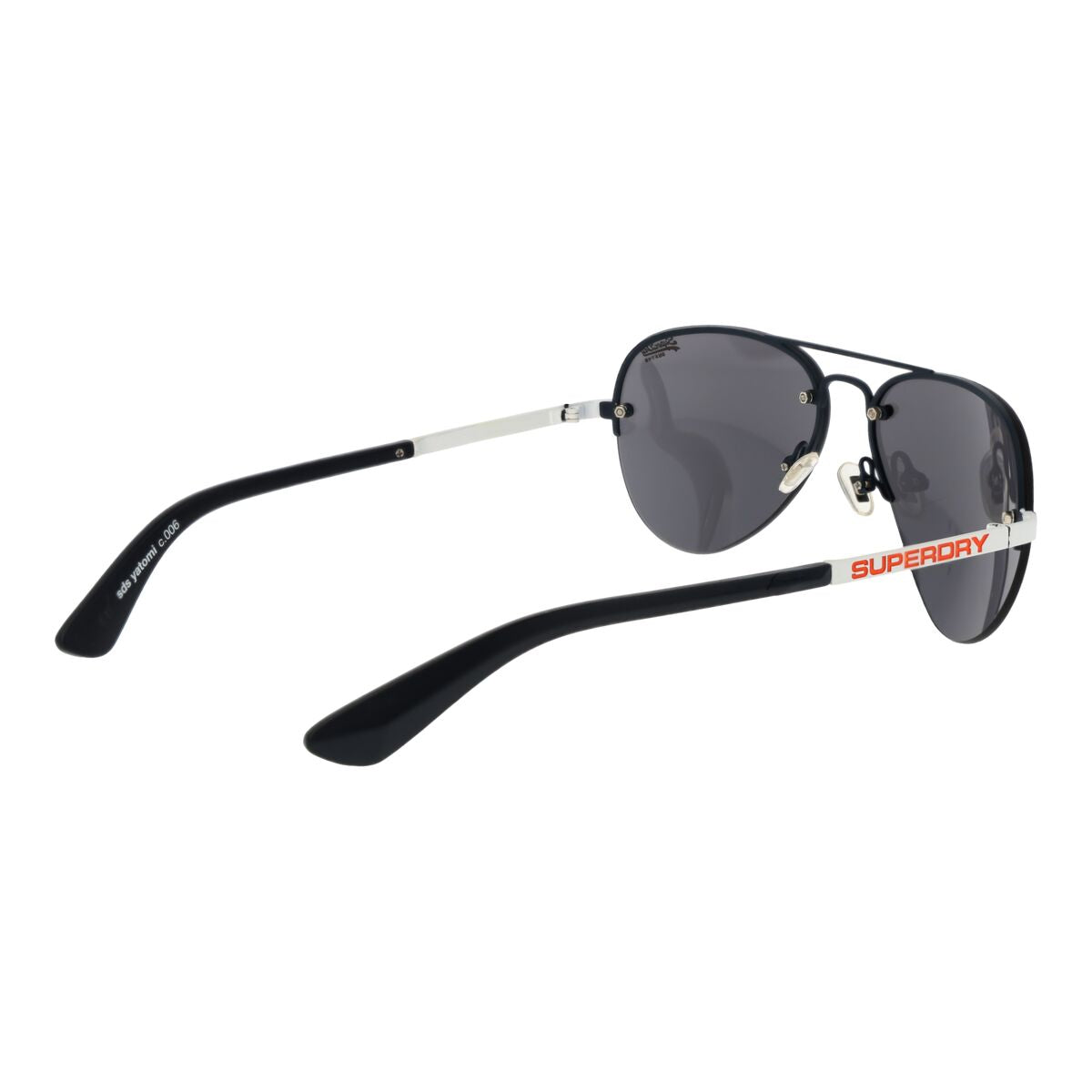 Zonnebril Uniseks Superdry SDS YATOMI 59006 - Sieraden, Unisex voor volwassene - Superdry