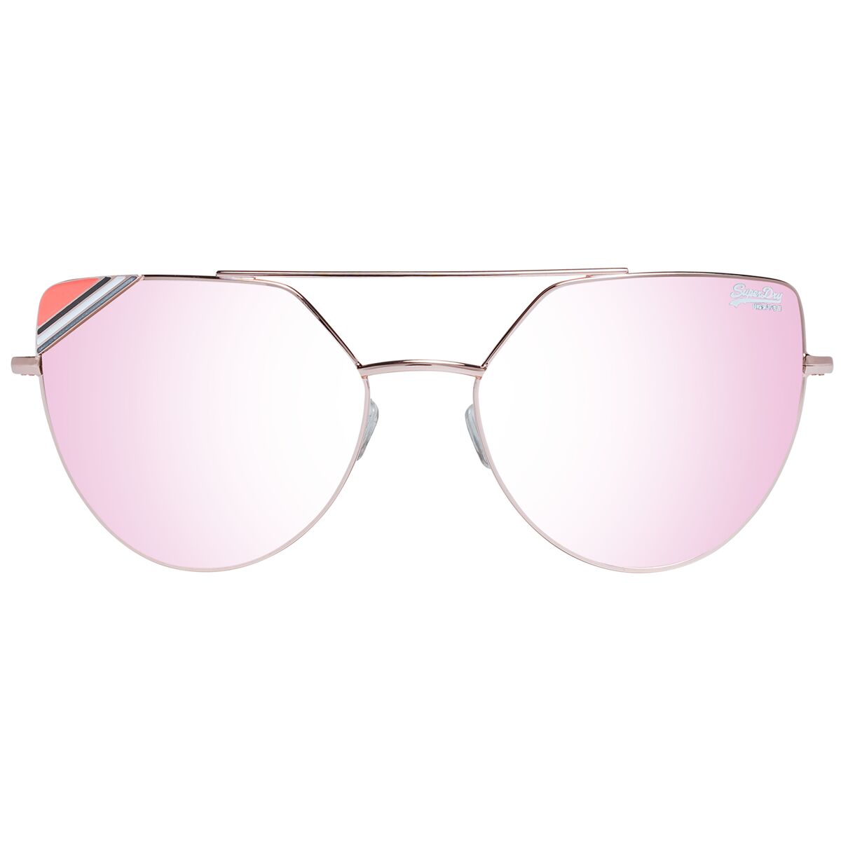 Zonnebril Uniseks Superdry SDS MIKKI 57272 - Sieraden, Unisex voor volwassene - Superdry