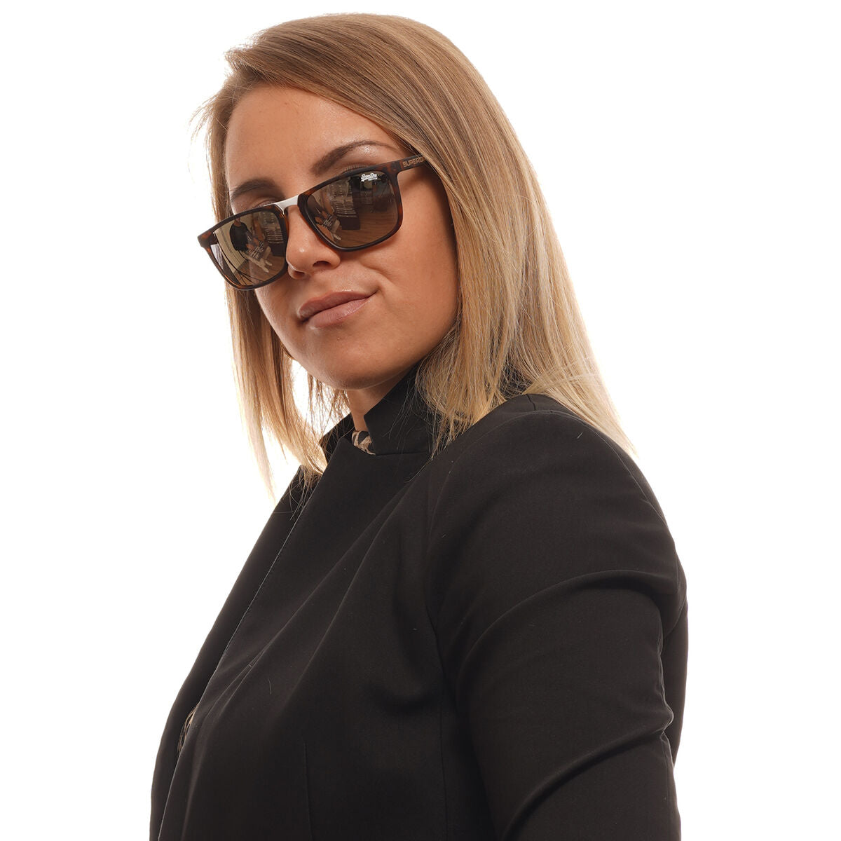 Zonnebril Uniseks Superdry SDS AFTERSHOCK 54102