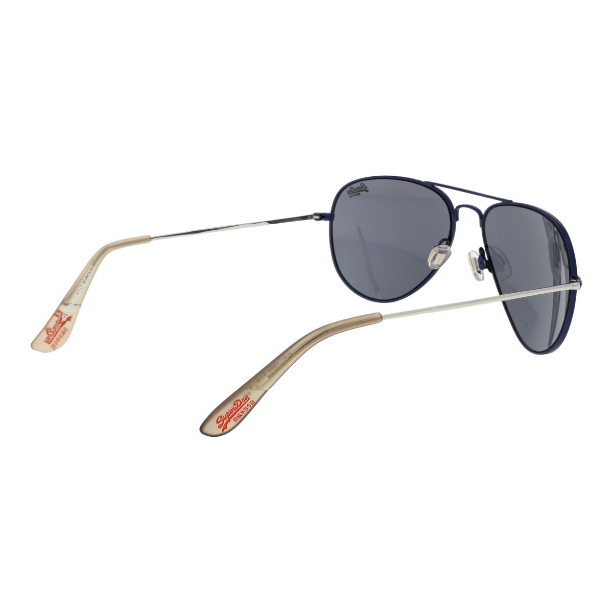 Zonnebril Uniseks Superdry SDS HERITAGE 58212 - Sieraden, Unisex voor volwassene - Superdry