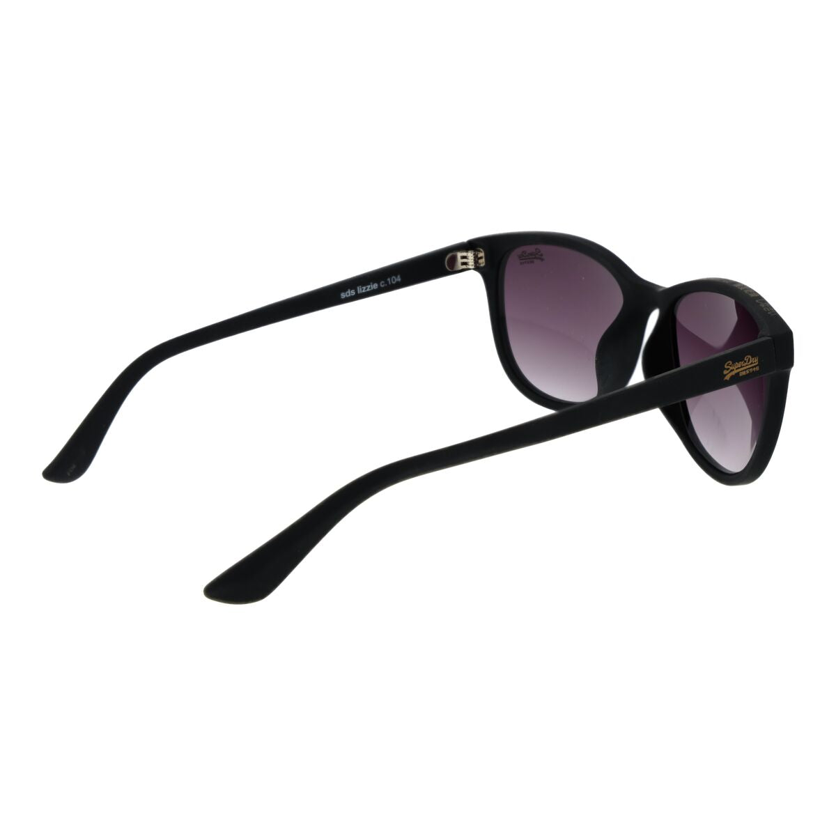 Zonnebril Uniseks Superdry SDS LIZZIE 55104 - Sieraden, Unisex voor volwassene - Superdry