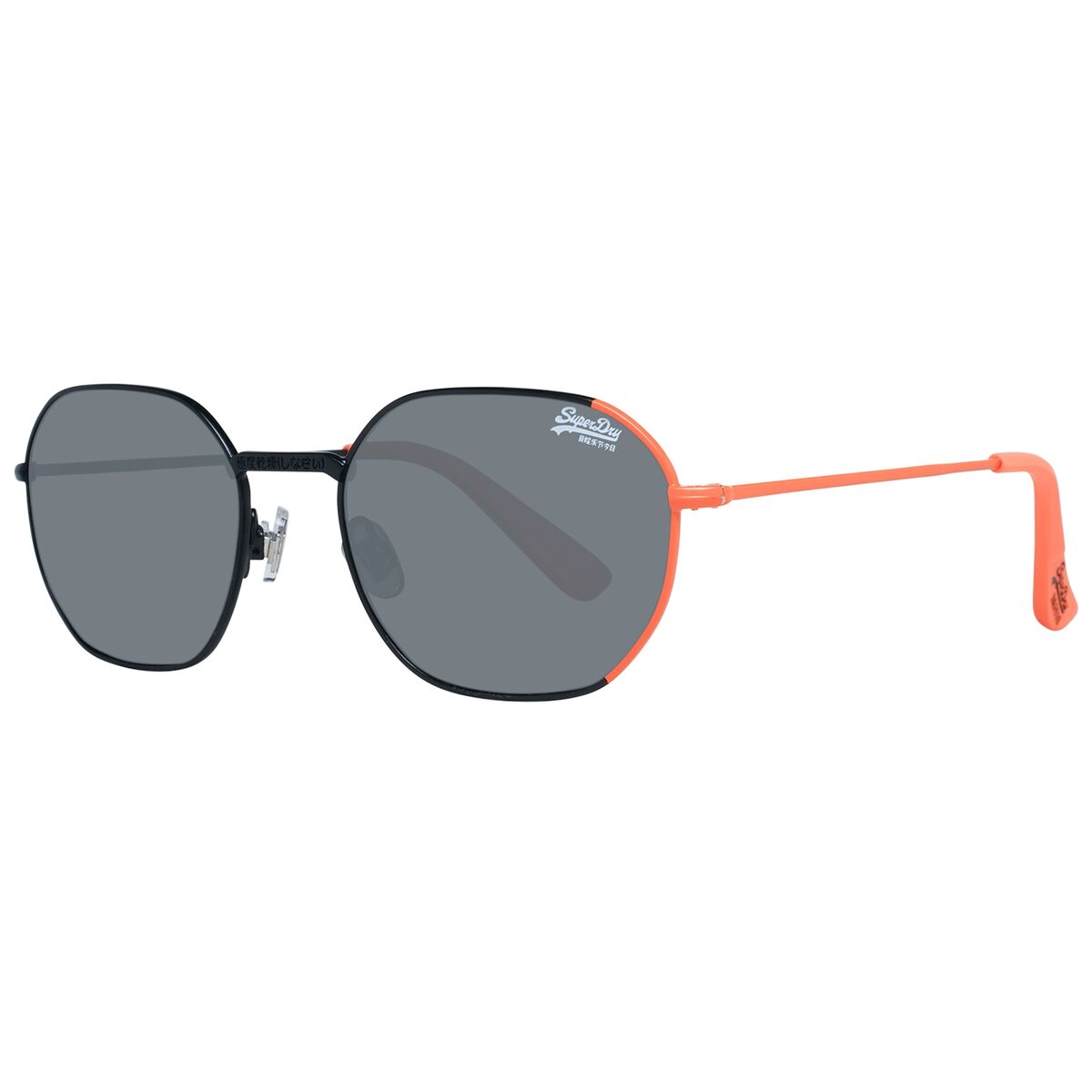 Zonnebril Heren Superdry SDS SUPER 52025 - Sieraden, Heren - Superdry