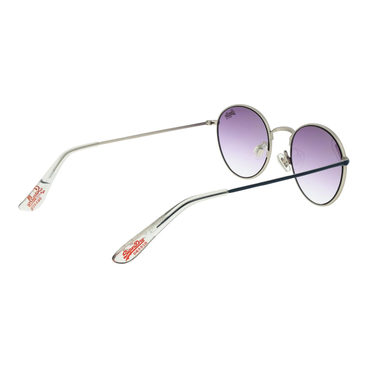 Zonnebril Uniseks Superdry SDS ENSO 49002 - Sieraden, Unisex voor volwassene - Superdry