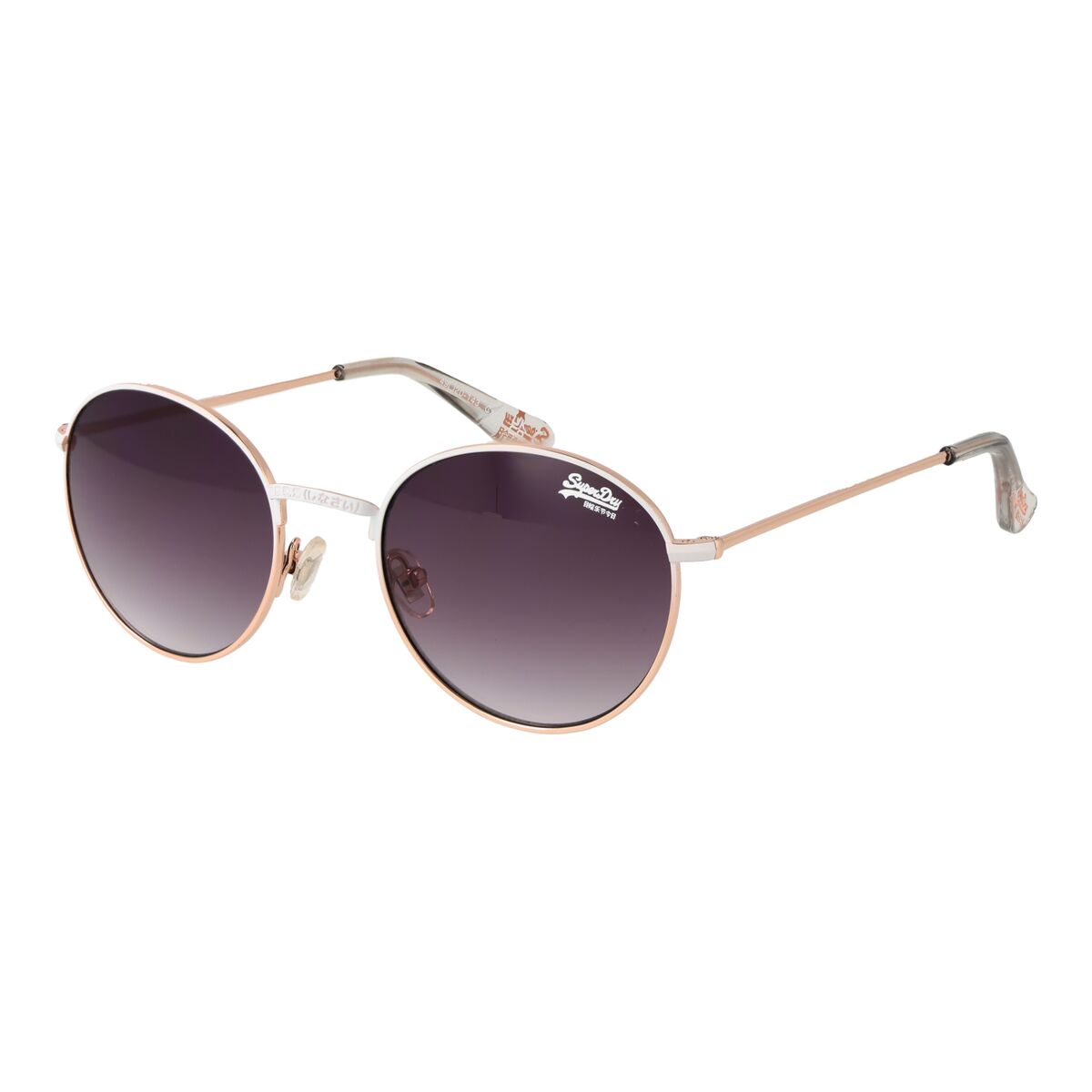 Zonnebril Uniseks Superdry SDS ENSO 49017 - Sieraden, Unisex voor volwassene - Superdry